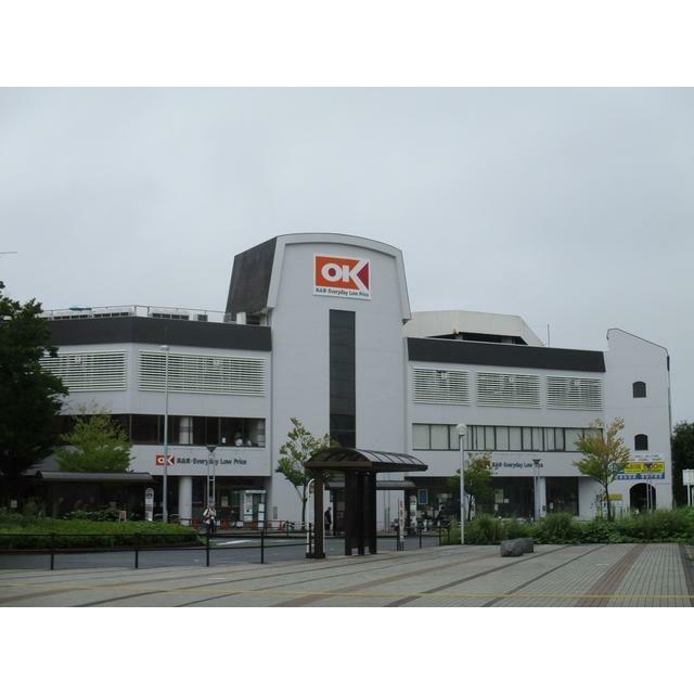 Moonshiny壱番館 周辺