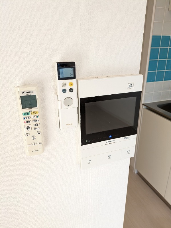 ＳＯＣＩＥＴＹ　ＳＥＡＳＯＮＳ(D-015)7階 部屋その他