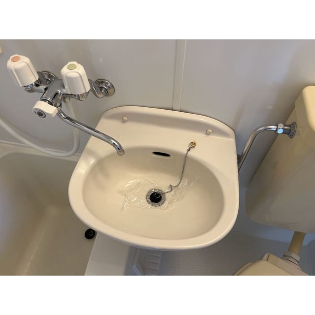 セーラU大泉学園201号室 内観