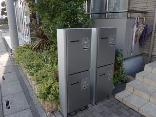 アイビス　コート2階 部屋その他