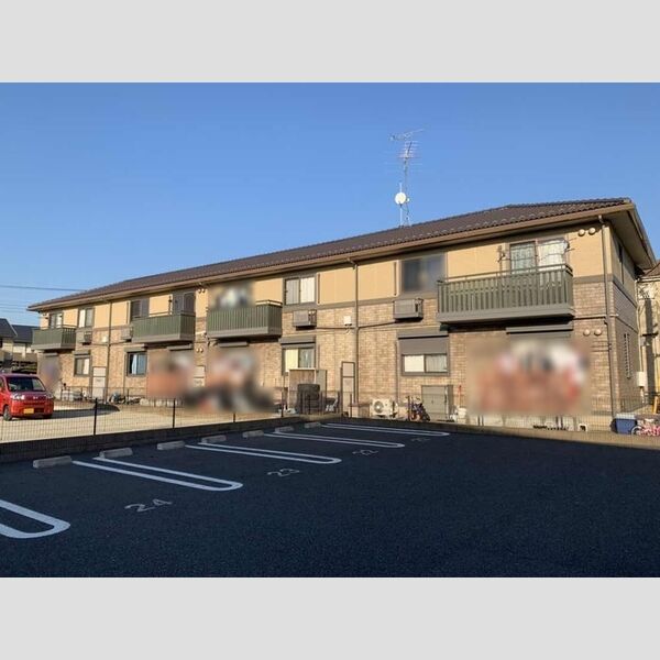 リュミエールの外観画像