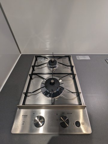 The Log日本橋／ザ ログ日本橋404号室 The Log日本橋※別号室同タイプ