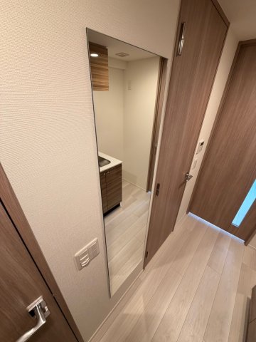 ガーラ行徳グランドステージ4階 部屋設備