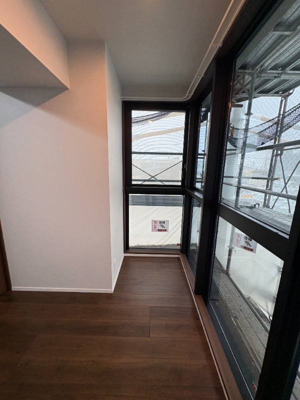 PJツリーネスト4階 部屋その他