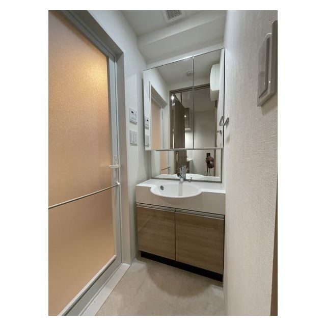 ルクレ両国 内観