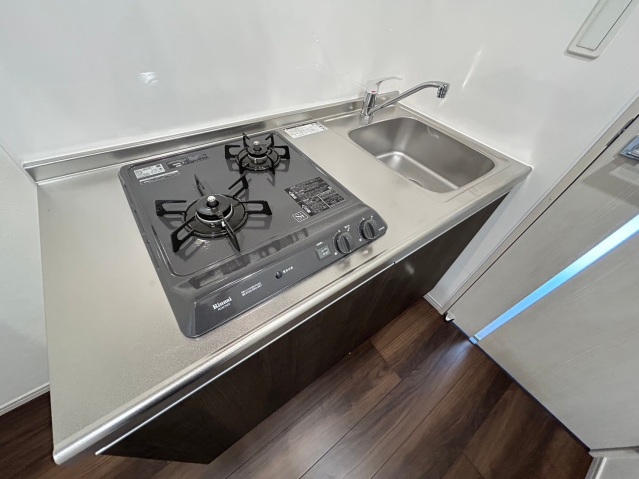 ルナモンド大和田 キッチン