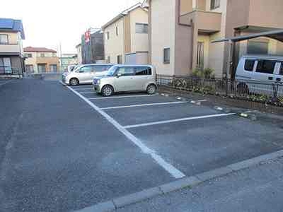 レオパレス司103号室 部屋その他