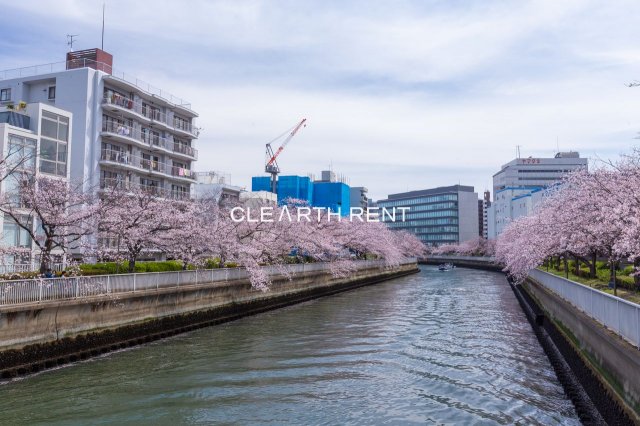 コンシェリア門前仲町 ＜ＳＡＫＵＲＡ ＰＲＯＭＥＮＡＤＥ＞2階 入居後も安心・直接の管理会社クレアスレント
