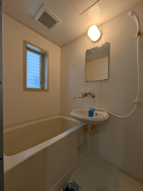 第二セキセイ1階 部屋その他