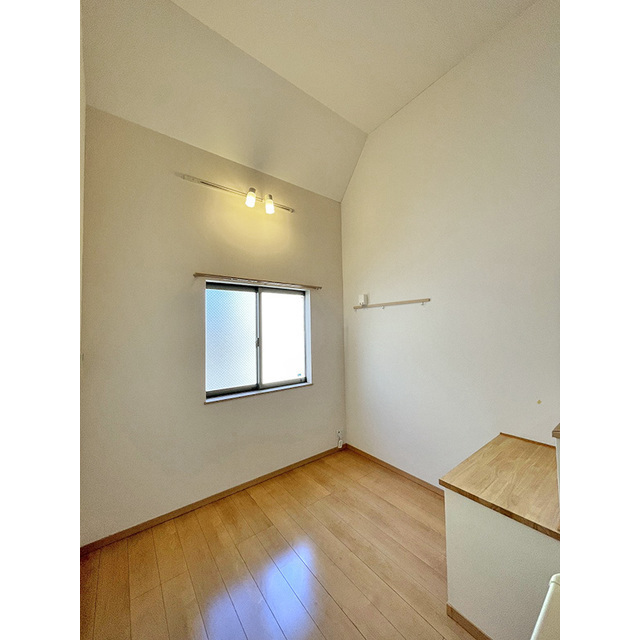 絹山ビル302号室 部屋その他