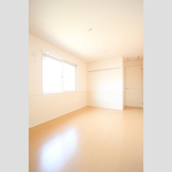 レグルス・K202号室 洋室