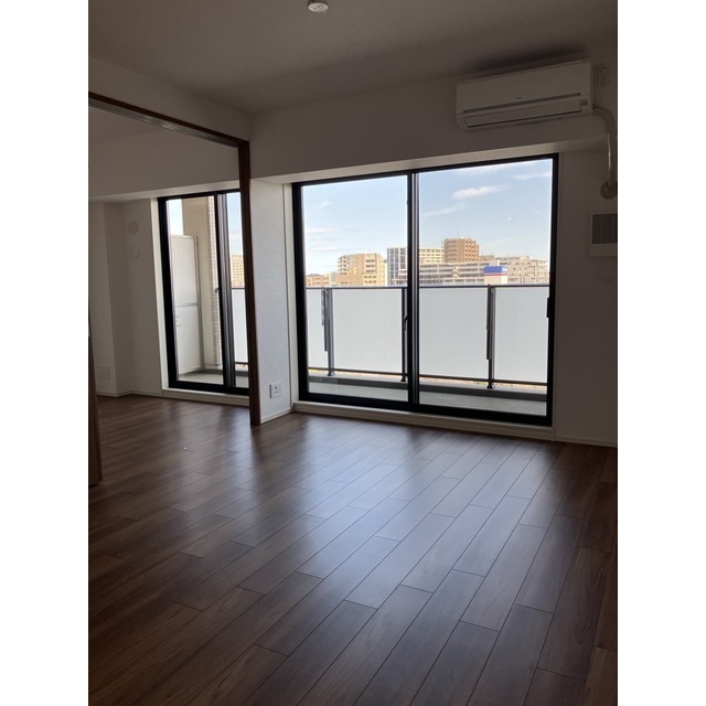 ザ・パークハウス花小金井ガーデンⅡ街区623号室 2026年3月撮影