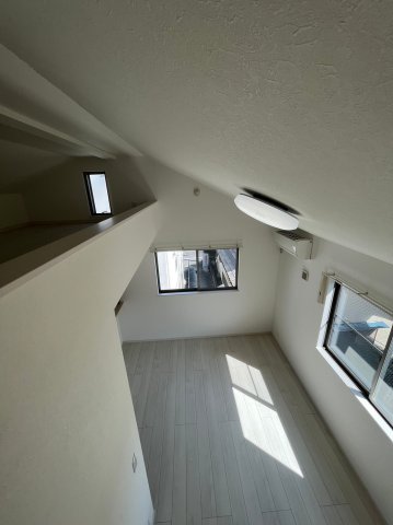 BEAMS妙蓮寺201号室 部屋その他