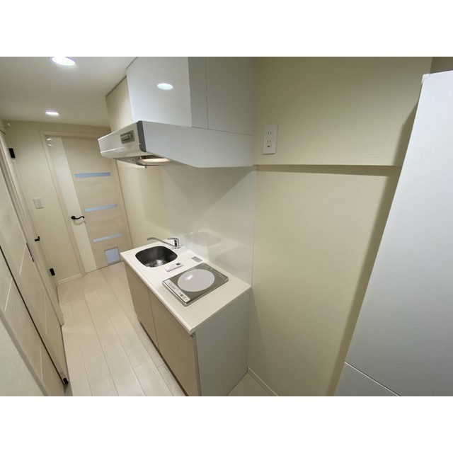 パルトネール千歳船橋 キッチン