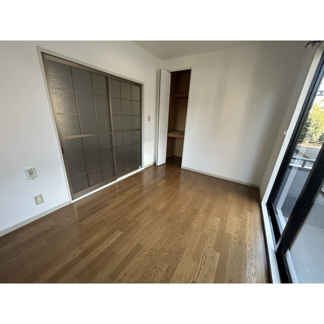 エルジュネスA リビング