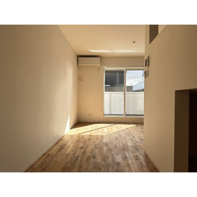 ＬａＶｉｅ茅ヶ崎203号室 内観