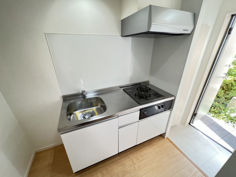 Ｇｒａｎ　Ｆｅｌｉｃｉａ1階 キッチン