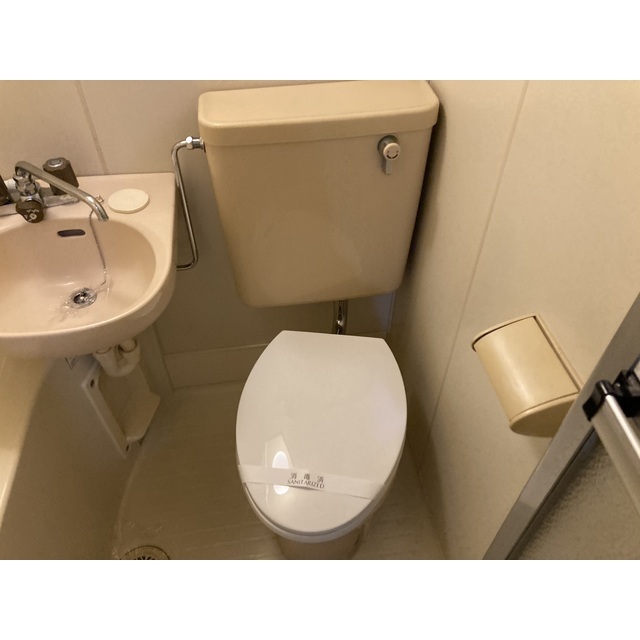 ブラウン第2101号室 内観