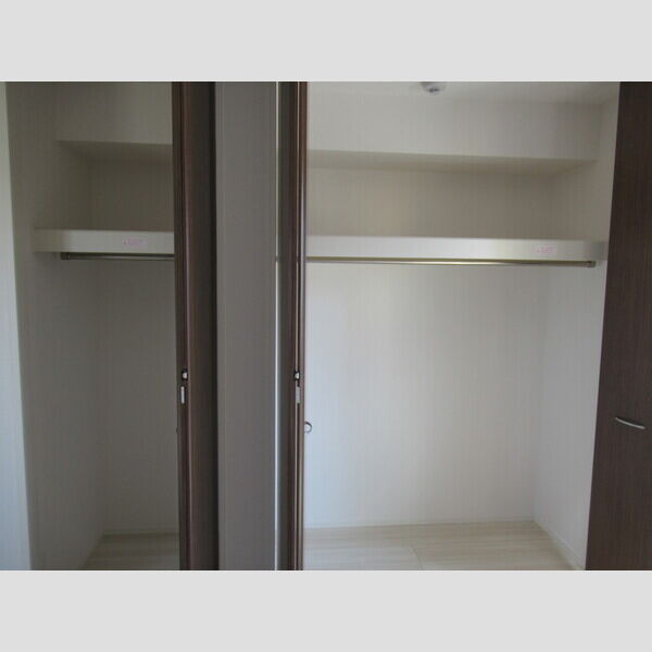 KT 5th312号室 収納