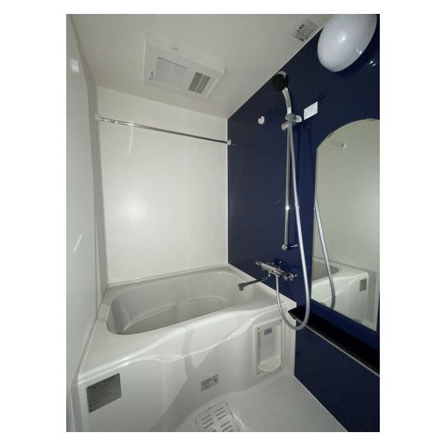 プレサンスブルーム浅草0501号室 お風呂