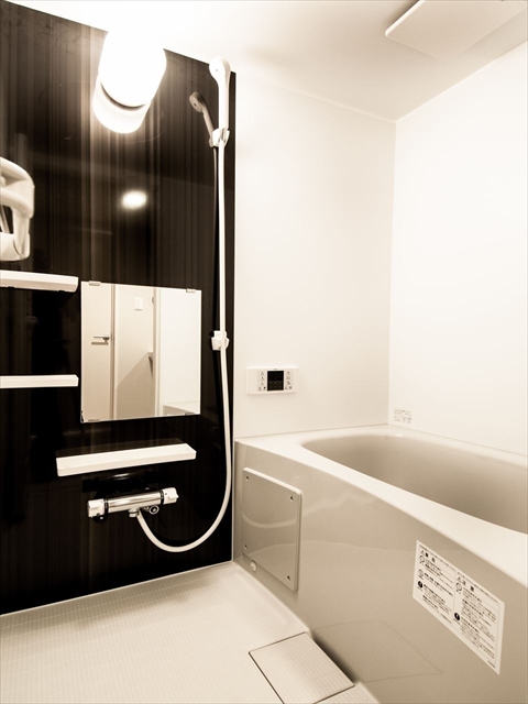 グランシェルズ お風呂