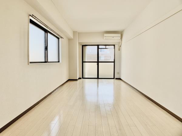 ＩＮＡＢＡビル リビング