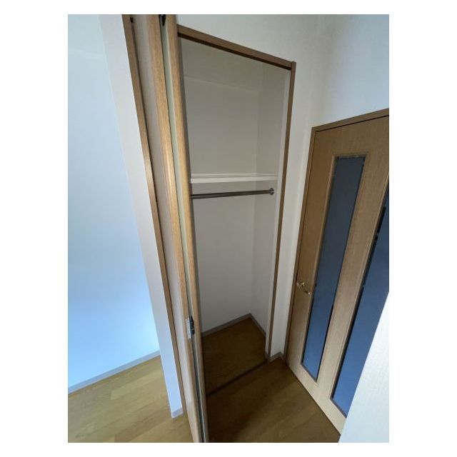 サンテミリオン東麻布 内観