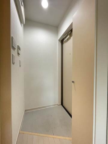 ＦＥＲＩＯ北砂パークサイド　（フェリオ） 玄関