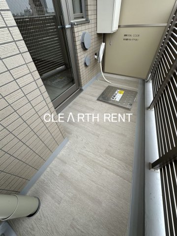 コンシェリア東京 ＜ＨＩＧＡＳＨＩＪＵＪＯ ＲＥＳＩＤＥＮＣＥ2階 新築★当社クレアスレントのみでご紹介が可能なお部屋