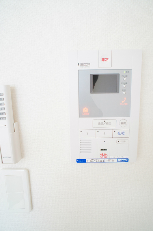 リブリ・コイノニア2階 部屋設備