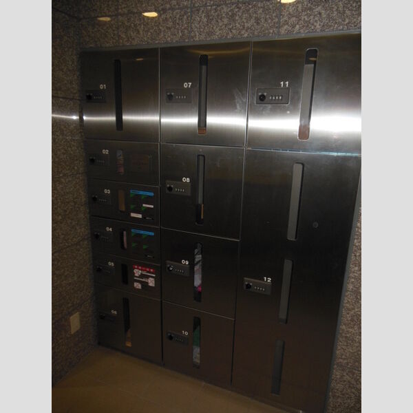 ルピナスコート柴崎302号室 周辺