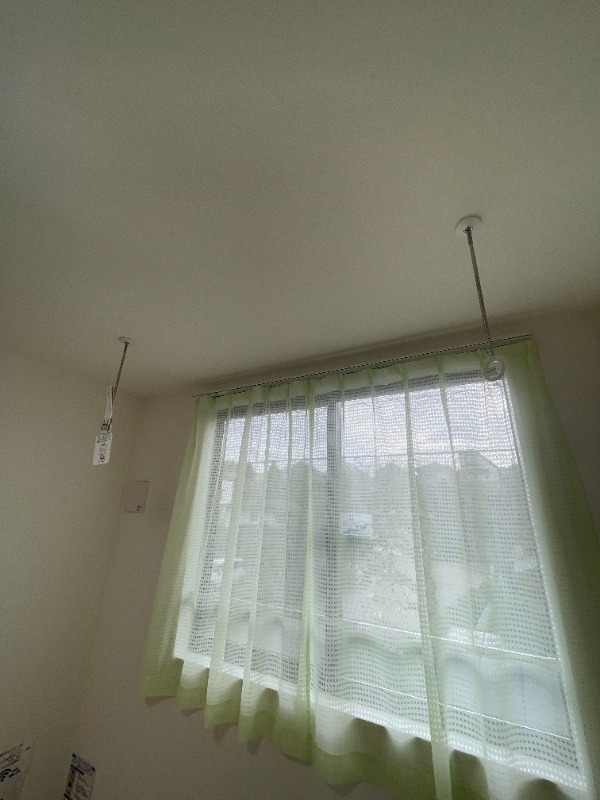 丘の上のフルール2階 部屋その他