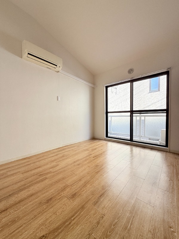 コスタ岸根公園Ⅱ リビング