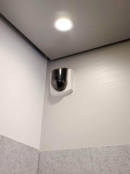 シティフォレスト森下3階 部屋その他