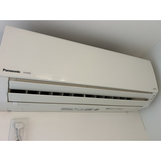 MQuarto谷塚202号室 部屋その他