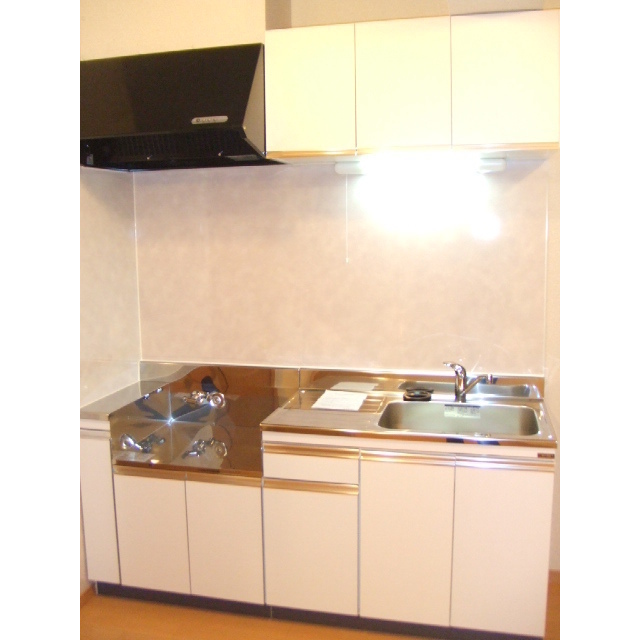 第三戸谷ビル キッチン