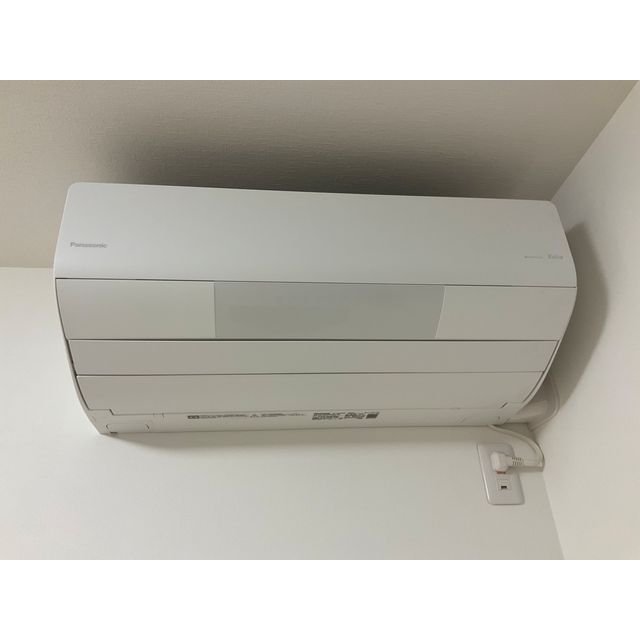 M・プーロニンフェア201号室 部屋その他