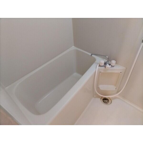 サンライト八千代台 お風呂