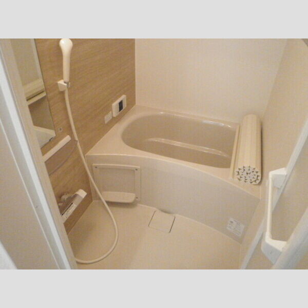 オランジュ103号室 お風呂