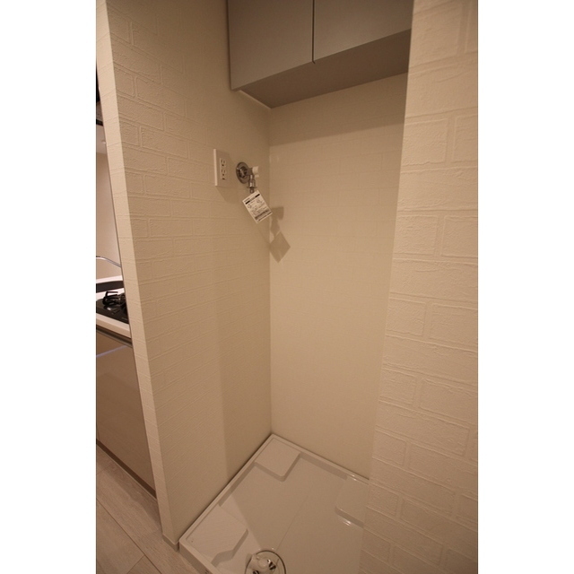 コンポジット等々力0303号室 部屋その他