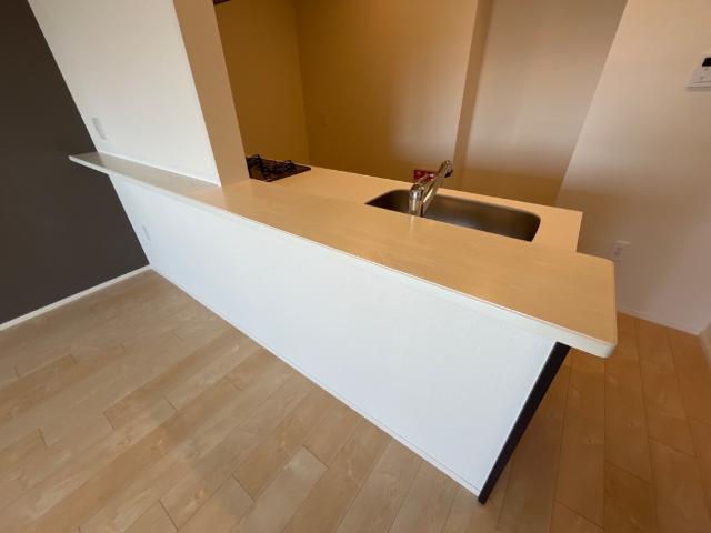 フリーダムファン キッチン