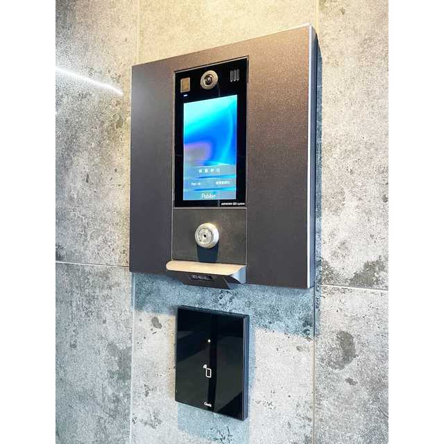 ACP Residence 亀戸0203号室 オートロック