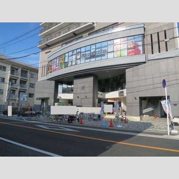 クレール馬橋202号室 エコスマスダTAIRAYA馬橋店(341m)