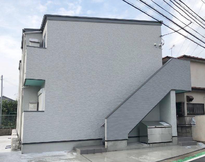 Ｈｅｉｍ－ＹＡＳＵＲＡＧＩの外観画像