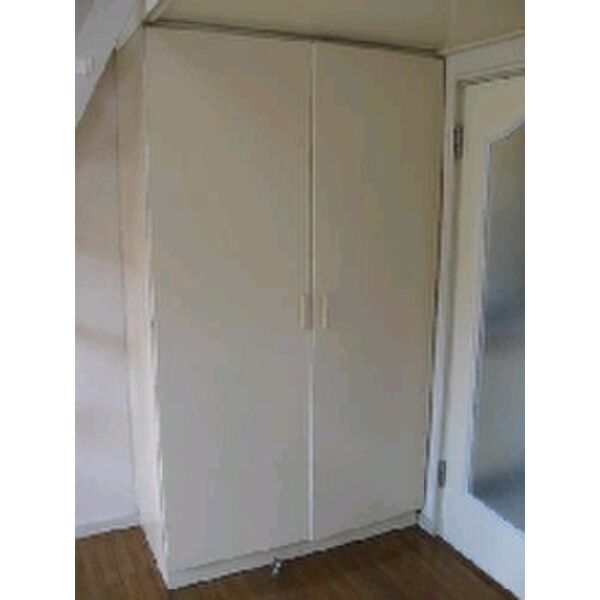 ジュネパレス千葉第05 収納