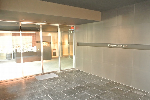 セジョリ方南町 外観