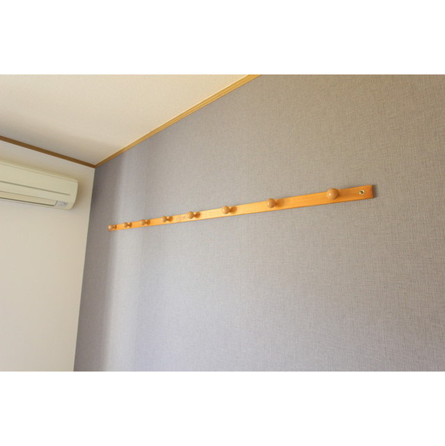 メゾン　ドゥ　キラ101号室 内観