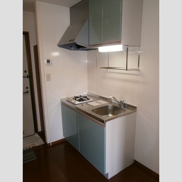 アレーナスM キッチン