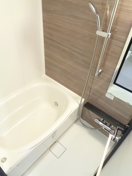 アンベリール墨田Ⅲ203号室 同建物別部屋の参考画像