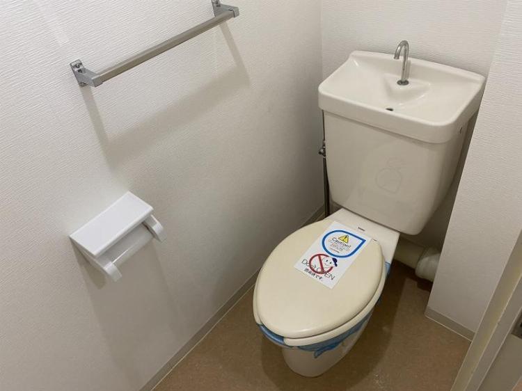 ウィンダム宮前3階 収納